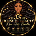 Raw Hair Bundles - Coming Soon