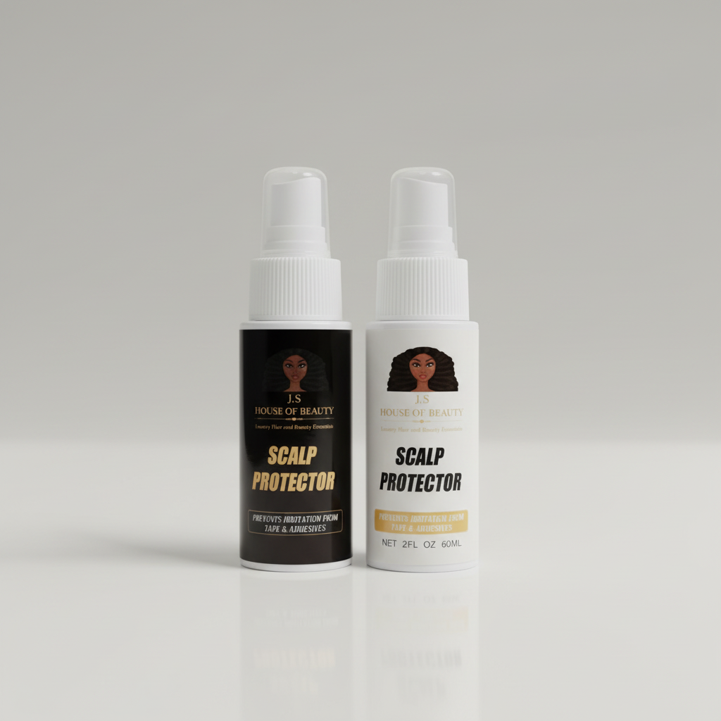 Enhanced Scalp Protector Product Photo