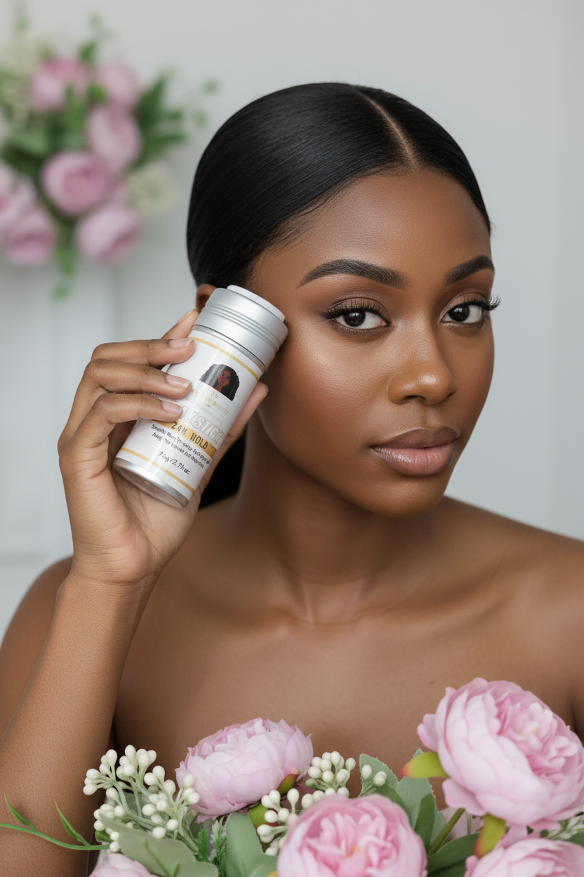 J.S House of Beauty Wax Stick - Lifestyle Shot v2